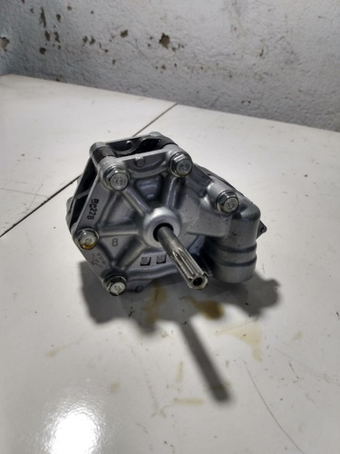 Bomba De Óleo Interna Câmbio Automático Honda City Cvt 1.5