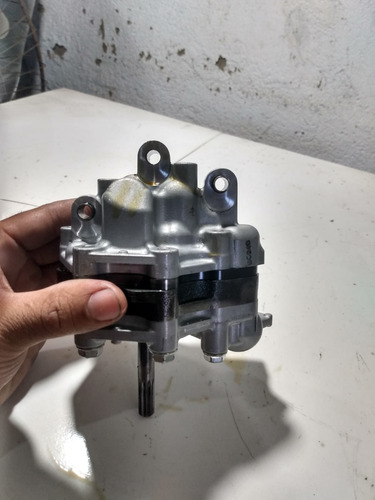 Bomba De Óleo Interna Câmbio Automático Honda City Cvt 1.5 - Imagem 2