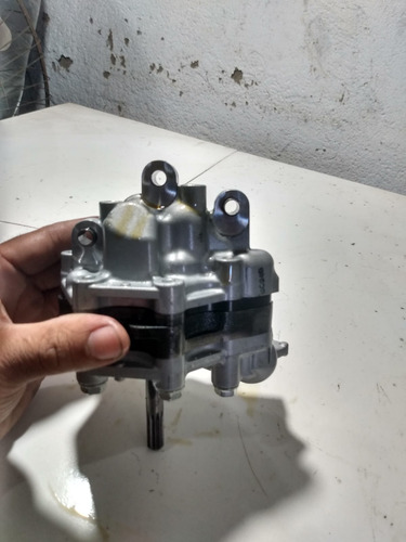 Bomba De Óleo Interna Câmbio Automático Honda City Cvt 1.5 - Imagem 3