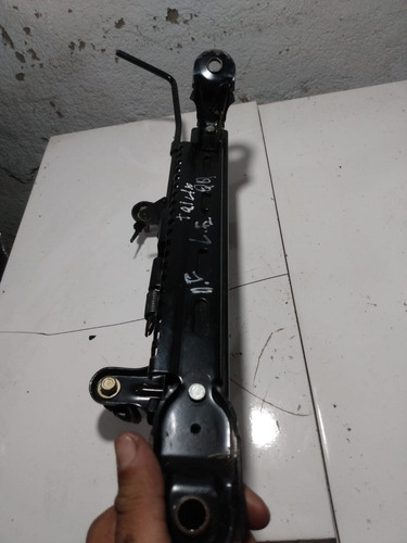 Trilho Banco Dianteiro Esquerdo Lado Esquerdo Chery Qq 2012 - Imagem 2