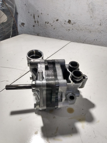 Bomba De Óleo Interna Câmbio Automático Honda City Cvt 1.5 - Imagem 4