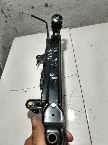 Trilho Banco Dianteiro Esquerdo Lado Esquerdo Chery Qq 2012 - Imagem 3