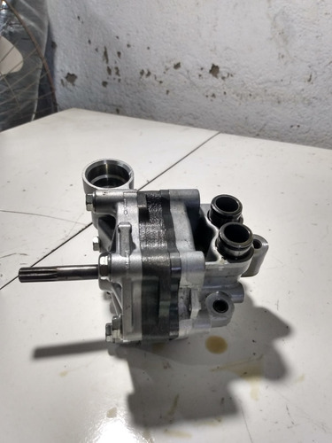 Bomba De Óleo Interna Câmbio Automático Honda City Cvt 1.5 - Imagem 5
