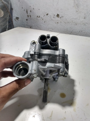 Bomba De Óleo Interna Câmbio Automático Honda City Cvt 1.5 - Imagem 6