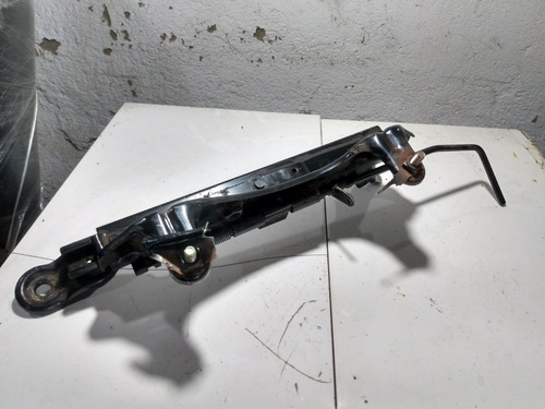 Trilho Banco Dianteiro Esquerdo Lado Esquerdo Chery Qq 2012 - Imagem 6
