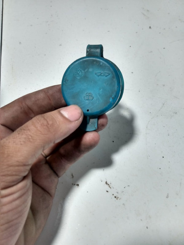 Tampa Reservatório Água Parabrisa Chery Qq 2012