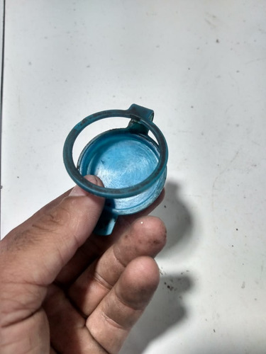 Tampa Reservatório Água Parabrisa Chery Qq 2012 - Imagem 2