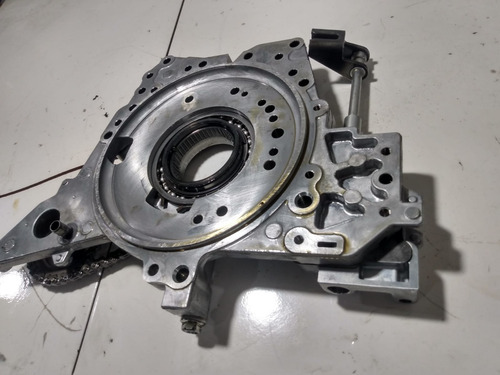 Bomba Óleo Interna Câmbio Automático Honda Fit City 1.5 2015