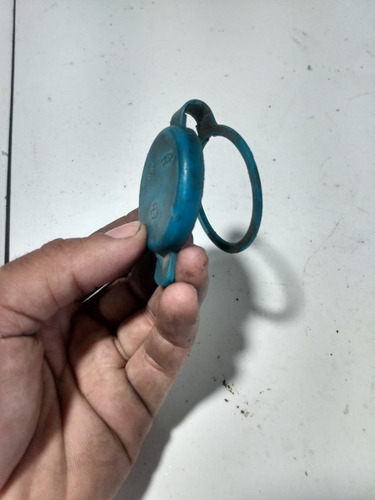 Tampa Reservatório Água Parabrisa Chery Qq 2012 - Imagem 4