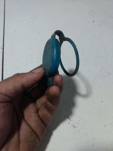 Tampa Reservatório Água Parabrisa Chery Qq 2012 - Imagem 5