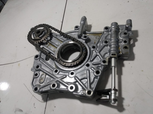 Bomba Óleo Interna Câmbio Automático Honda Fit City 1.5 2015 - Imagem 4