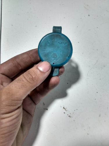 Tampa Reservatório Água Parabrisa Chery Qq 2012 - Imagem 6