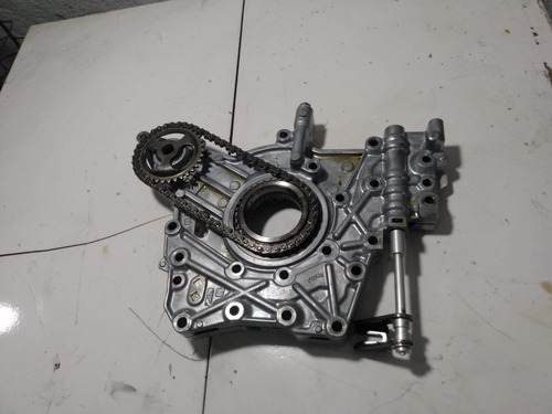 Bomba Óleo Interna Câmbio Automático Honda Fit City 1.5 2015 - Imagem 5