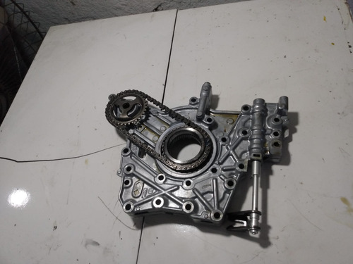 Bomba Óleo Interna Câmbio Automático Honda Fit City 1.5 2015 - Imagem 6