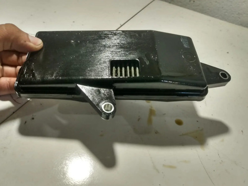 Filtro Interno Cambio Automático Honda City 1.5 Cvt 2015 - Imagem 2