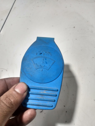 Tampa Reservatório Limpador Parabrisa Gol Golf Kombi Amarok  Azul