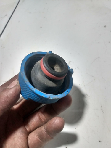 Tampa Reservatório Radiador Fiat Punto 500 Bravo Stilo Mobi 