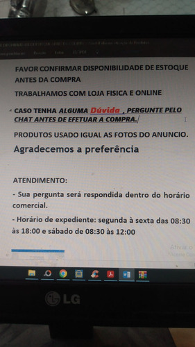 Filtro Interno Cambio Automático Honda City 1.5 Cvt 2015 - Imagem 6