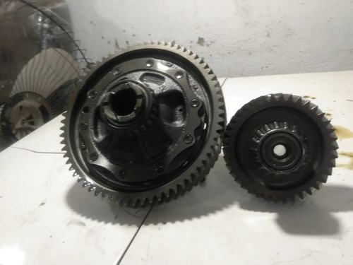 Engrenagem Caixa Satélite Câmbio Honda City 1.5 Automa 2015  - Imagem 2