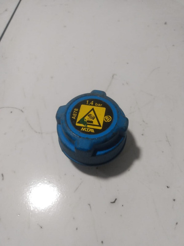 Tampa Reservatório Radiador Fiat Punto 500 Bravo Stilo Mobi  - Imagem 4