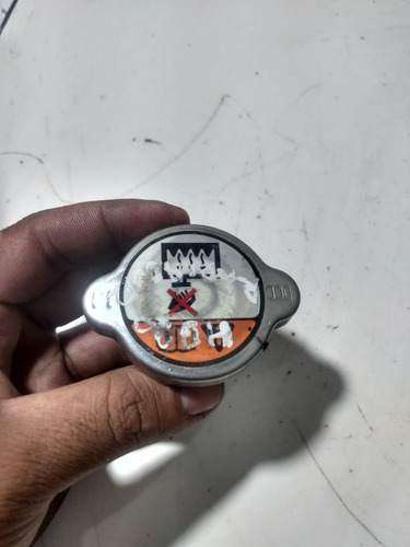 Tampa Do Radiador Hyundai Hb20 2011 A 2015 