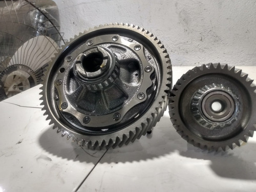 Engrenagem Caixa Satélite Câmbio Honda City 1.5 Automa 2015  - Imagem 3