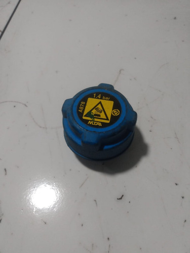 Tampa Reservatório Radiador Fiat Punto 500 Bravo Stilo Mobi  - Imagem 5