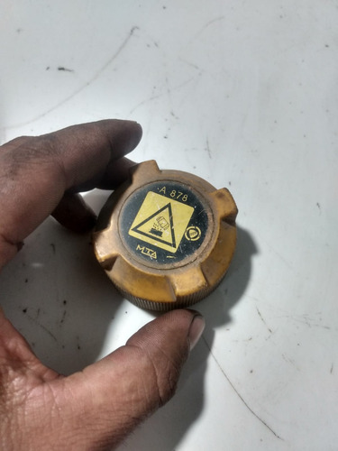 Tampa Reservatorio Radiador Fiat Ideia Palio Siena Strada