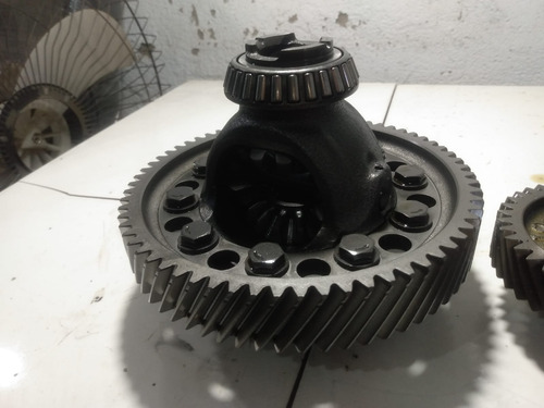 Engrenagem Caixa Satélite Câmbio Honda City 1.5 Automa 2015  - Imagem 4