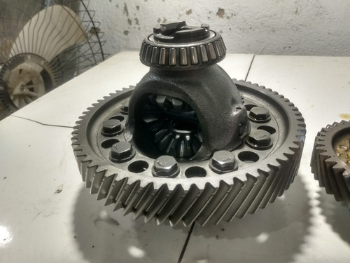 Engrenagem Caixa Satélite Câmbio Honda City 1.5 Automa 2015  - Imagem 5