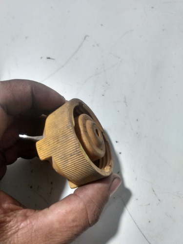 Tampa Reservatorio Radiador Fiat Ideia Palio Siena Strada - Imagem 3