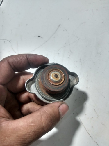 Tampa Do Radiador Hyundai Hb20 2011 A 2015  - Imagem 4