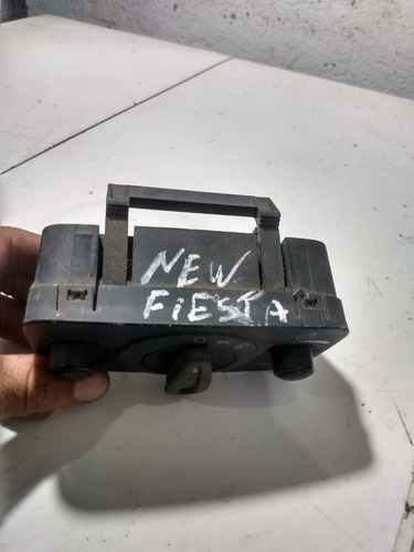 Botão Comando Farol Ford New Fiesta 2013 A 2017  - Imagem 5