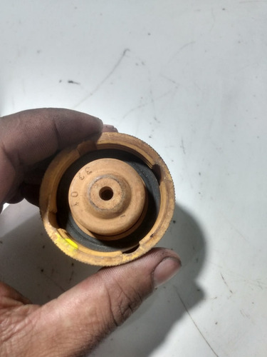 Tampa Reservatorio Radiador Fiat Ideia Palio Siena Strada - Imagem 4