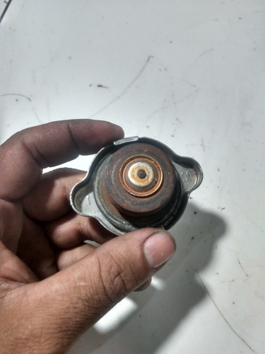 Tampa Do Radiador Hyundai Hb20 2011 A 2015  - Imagem 5