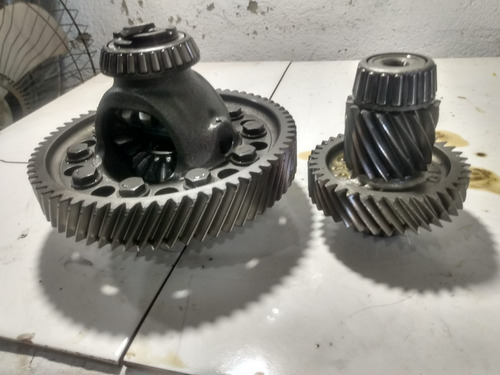 Engrenagem Caixa Satélite Câmbio Honda City 1.5 Automa 2015  - Imagem 7