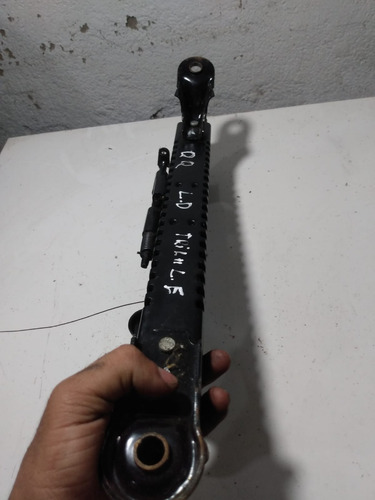 Trilho Lado Direto Do Banco Motorista Chery Qq 2012 - Imagem 3