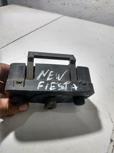 Botão Comando Farol Ford New Fiesta 2013 A 2017  - Imagem 6