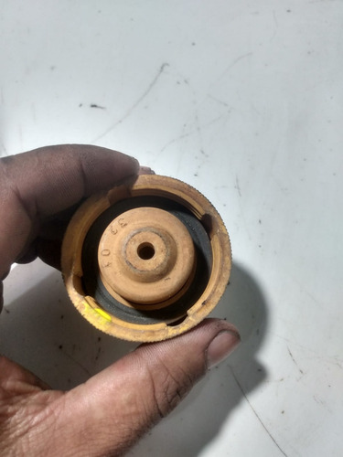 Tampa Reservatorio Radiador Fiat Ideia Palio Siena Strada - Imagem 5