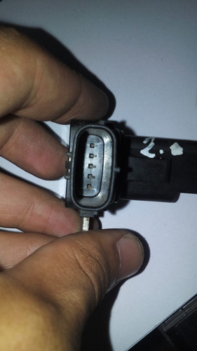 Sensor Fluxo Ar Toyota Corolla 2.0 Xei Denso Origial - Imagem 3
