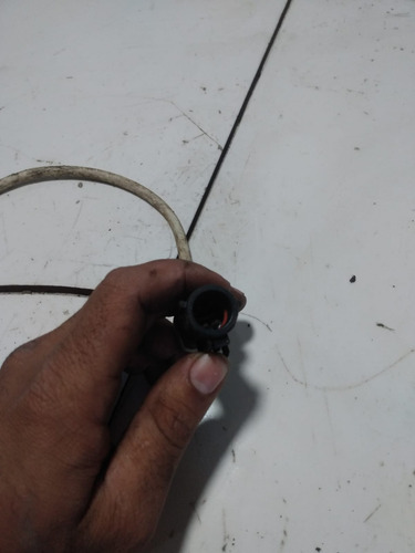 Sonda Lambda De Escape Fusion Nova Original 5l8z9f472ba