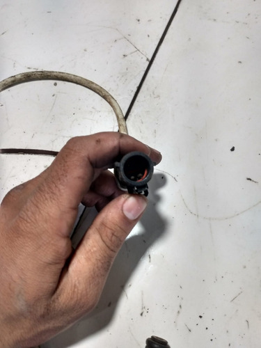 Sonda Lambda De Escape Fusion Nova Original 5l8z9f472ba - Imagem 2