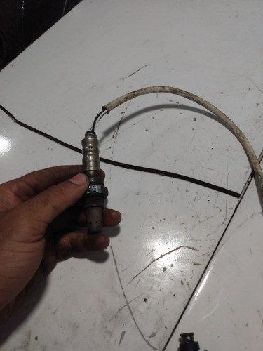 Sonda Lambda De Escape Fusion Nova Original 5l8z9f472ba - Imagem 3