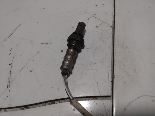 Sonda Lambda De Escape Fusion Nova Original 5l8z9f472ba - Imagem 4