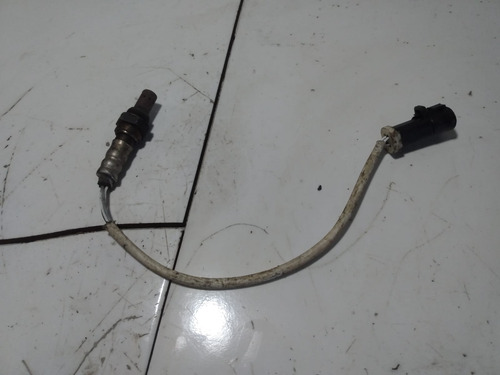 Sonda Lambda De Escape Fusion Nova Original 5l8z9f472ba - Imagem 5