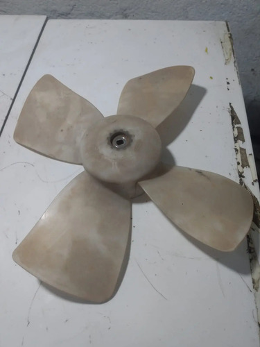 Helice Ventoinha Radiador Honda Civic 1996 A 2000 Original 