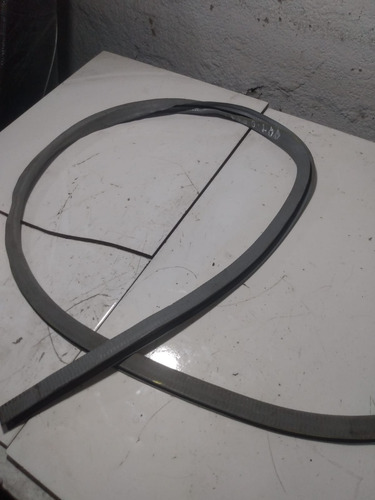 Borracha Porta Traseira Direita Chery Qq 2011 A 2013