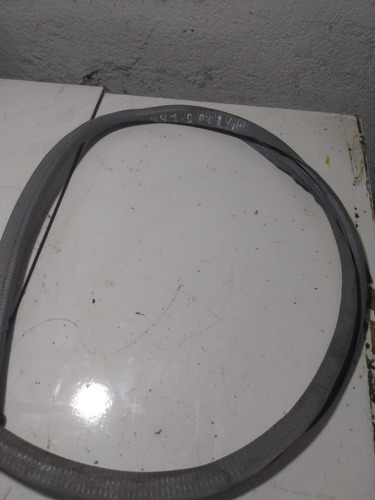 Borracha Porta Traseira Direita Chery Qq 2011 A 2013 - Imagem 3