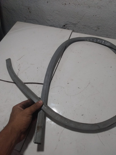 Borracha Porta Traseira Direita Chery Qq 2011 A 2013 - Imagem 5