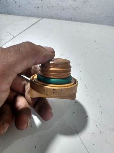 Tampa Oleo Motor Etorq 1.6 1.8 Doblo Bravo Linea Gran Siena - Imagem 3